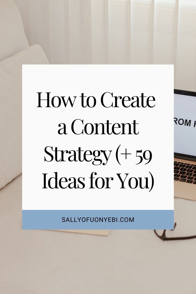 Pin no. 2 for How to create the best content for coaches