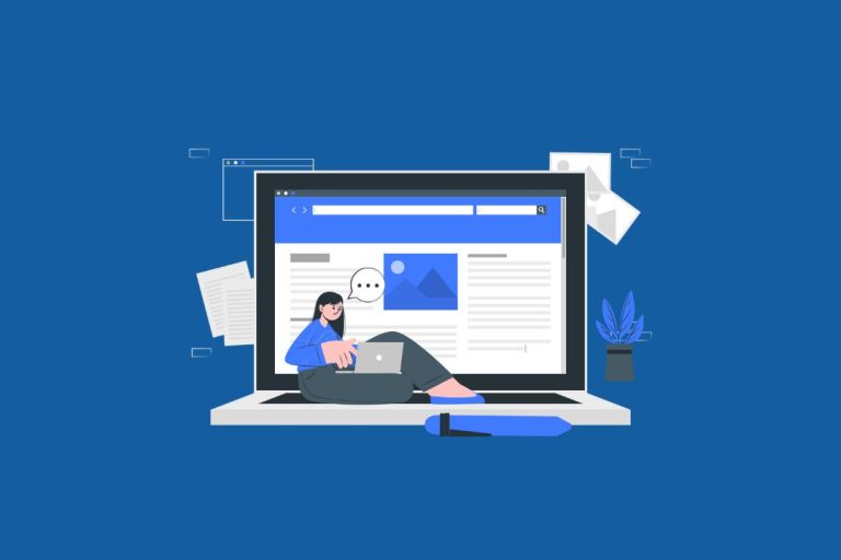 How to Write a Services Page for Your Business Website