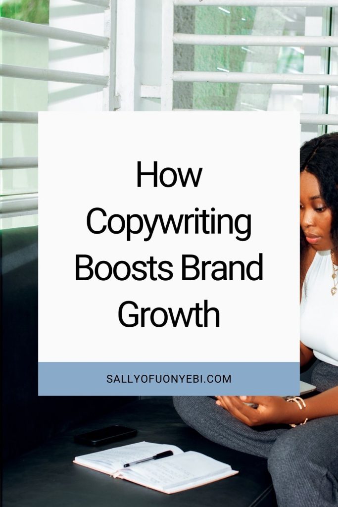 Third pin for Why Is Copywriting Important for Your Business?