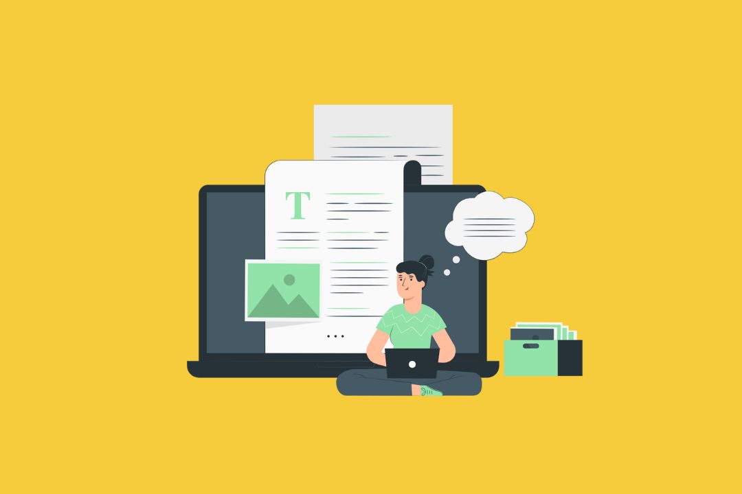 The 5 Best Freelancing Sites for Writers (Especially Beginners) | Sally Ofuonyebi