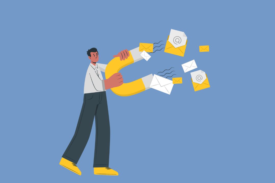 15 Best Lead Magnet Ideas To Grow Your Email List | Sally Ofuonyebi