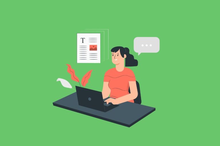 The 4 Must-Have Pages for Every Website | Sally Ofuonyebi