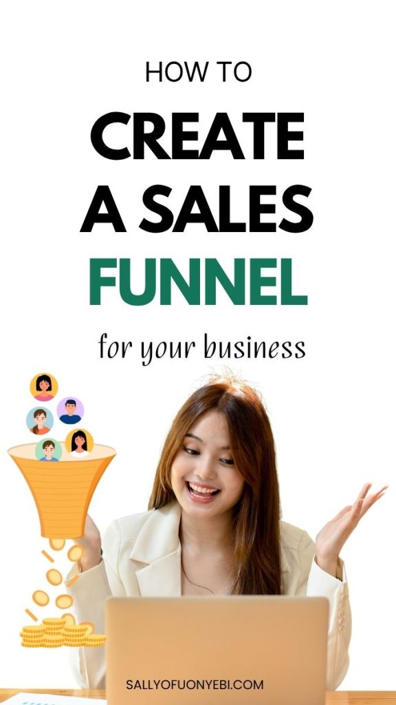 Building Your Sales Funnel