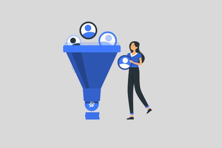 What Is a Sales Funnel? How Does It Work? | Sally Ofuonyebi
