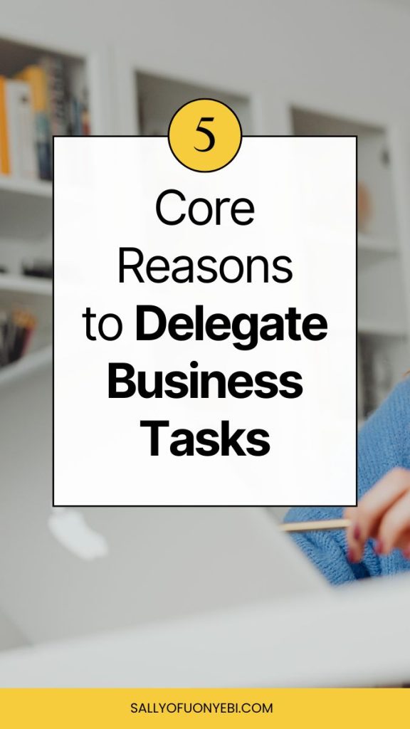 Why You Should Outsource In Business