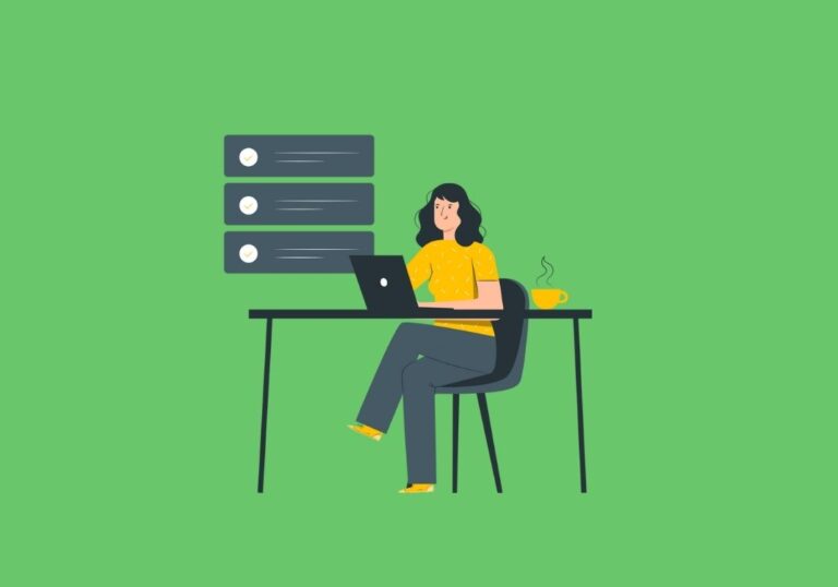 How to DIY Your Website Copy Like a Pro | Sally Ofuonyebi