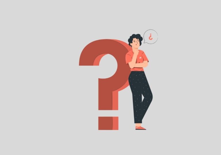 5 Main Questions Your Website Copy Must Answer | Sally Ofuonyebi