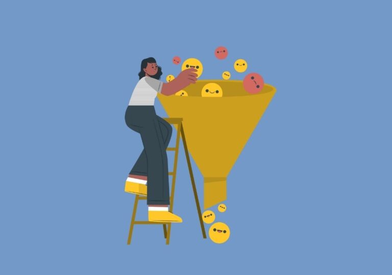 How to Build a Profitable Evergreen Funnel | Sally Ofuonyebi
